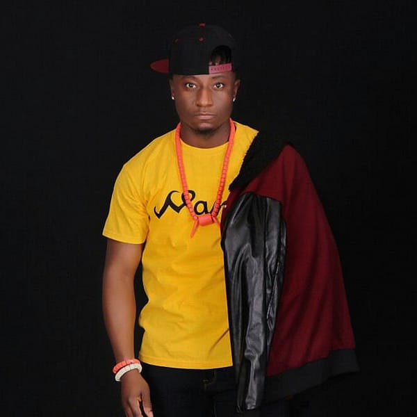 M.Loveankh vinyl tshirt